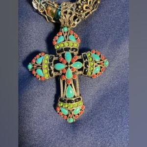 Sweet Romance Necklace